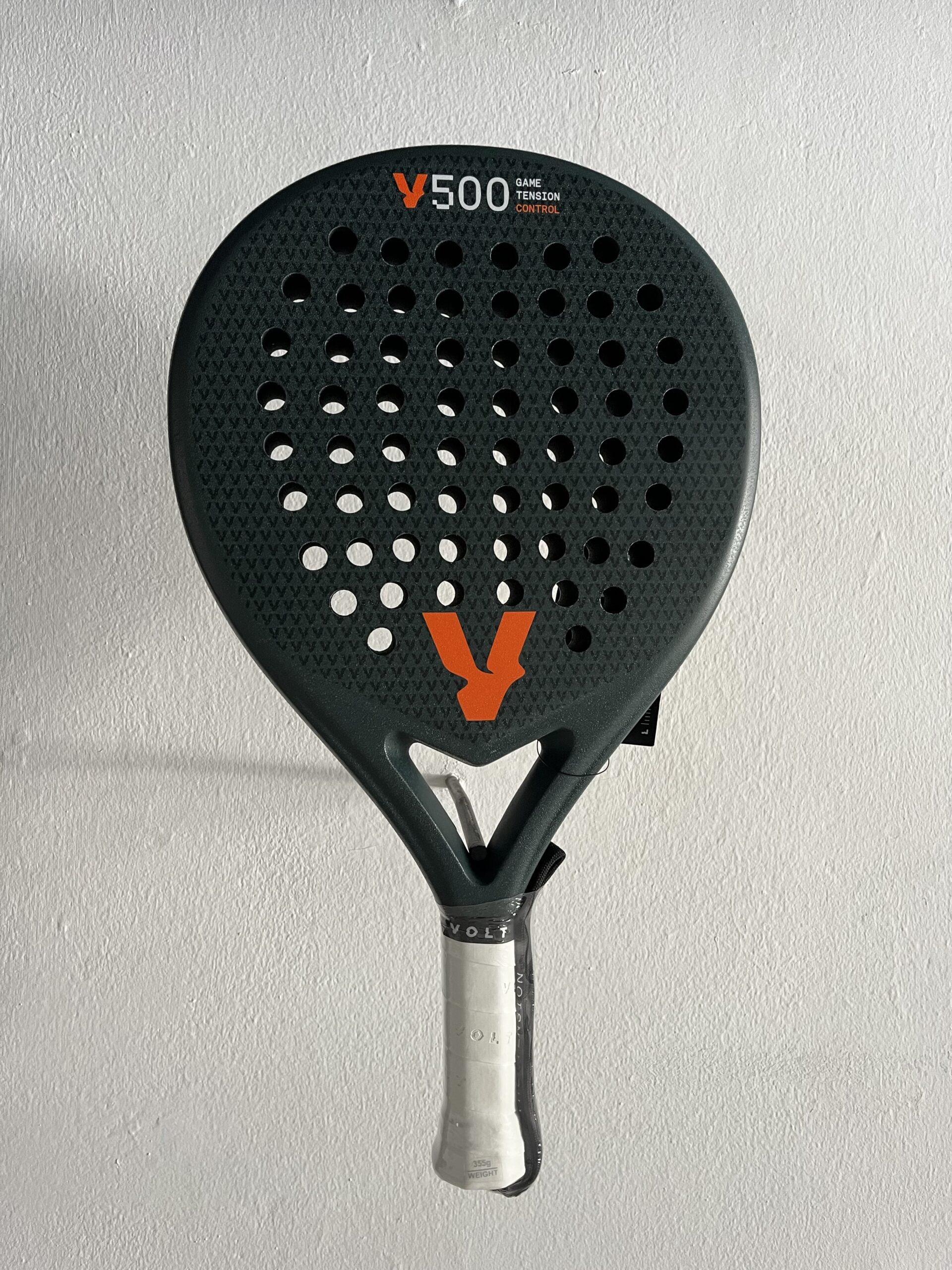 VOLT 500 V23 EL PODER DEL CONTROL PERFECTO